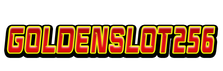 GOLDENSLOT256