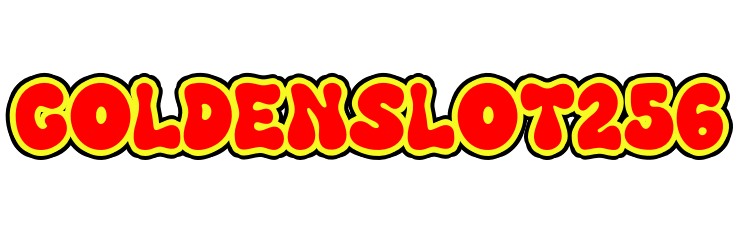 GOLDENSLOT256